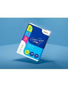 Papel fotocopiadora color... 2