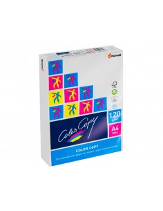 Papel fotocopiadora color... 2