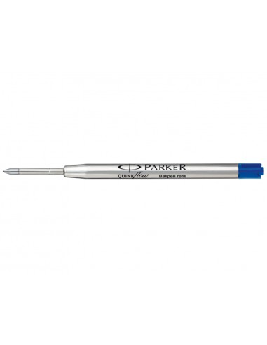 Recanvi boligraf parker blau mitjà