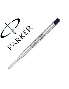 Recambio boligrafo parker...