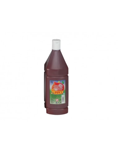 Tempera liquida jovi escolar 1000 ml...