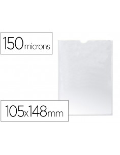 Funda portadocumento...