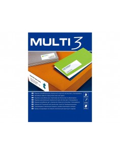 Etiqueta adhesiva multi 3... 2