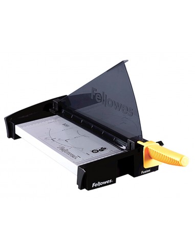 Cisalla fellowes fusion a4 de palanca...
