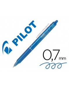 Boligrafo pilot frixion...