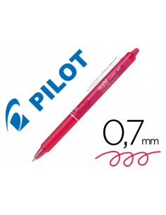 Boligrafo pilot frixion...