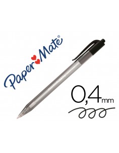 Boligrafo paper mate inkjoy...