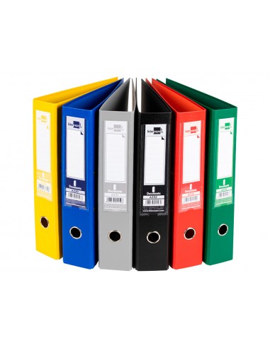 Archivador de palanca liderpapel...