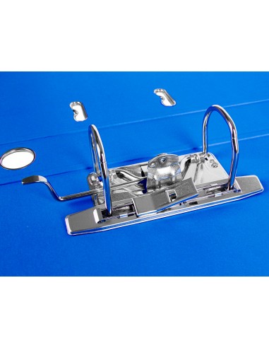 Archivador de palanca liderpapel...