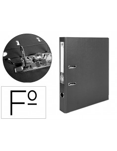 Archivador de palanca...