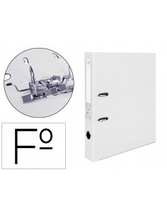 Archivador de palanca...