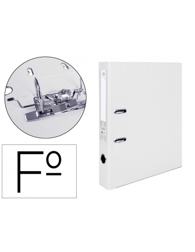 Archivador de palanca liderpapel...