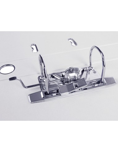 Archivador de palanca liderpapel...