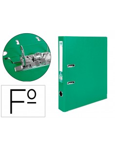 Archivador de palanca...