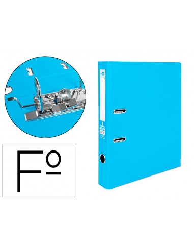 Archivador de palanca liderpapel...