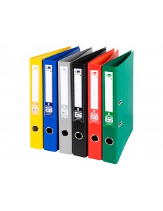 Archivador de palanca... 2