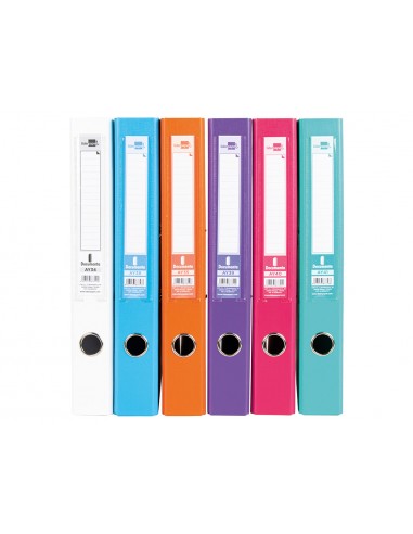 Archivador de palanca liderpapel...