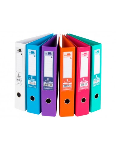 Archivador de palanca liderpapel...