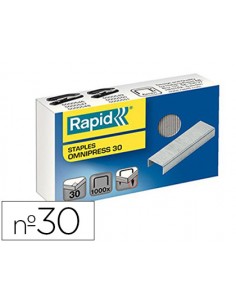 Grapas rapid omnipress 30...