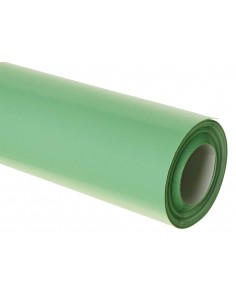 Papel charol verde palido... 2