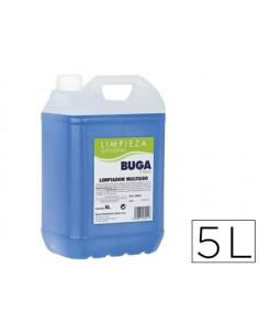 Limpiador multiusos buga...