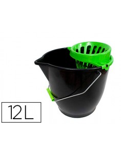 Cubo de fregona con...