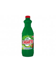 Lejia con detergente... 2