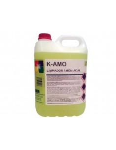 Limpiador amoniacal ikm... 2