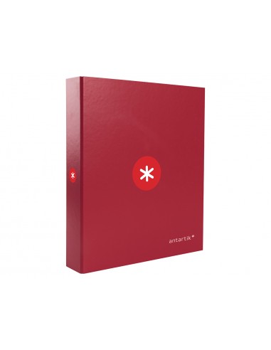 Carpeta 4 anelles 40 mm mixtes...