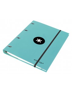 Carpeta con recambio... 2