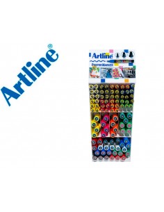 Expositor artline poster...