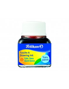 Tinta china pelikan colores... 2