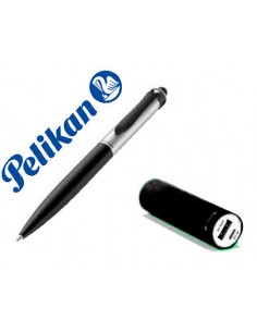 Boligrafo pelikan stola ii...