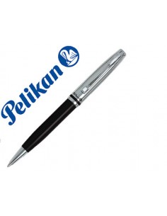 Roller pelikan metal jazz...