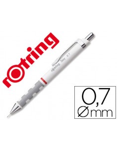 Portaminas rotring tikky...