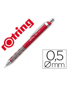 Portaminas rotring tikky...