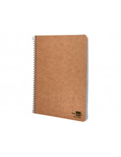 Cuaderno espiral liderpapel... 2