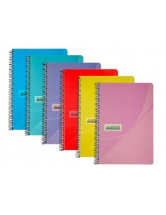 Cuaderno espiral papercop... 2