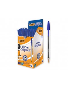 Boligrafo bic cristal... 2
