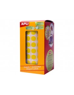 Gomets autoadhesivos... 2