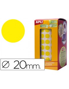 Gomets autoadhesivos...