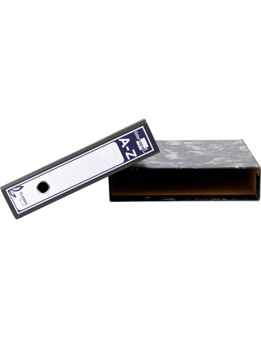 Caixa arxivador liderpapel classic...