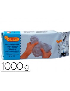 Pasta para modelar jovi...