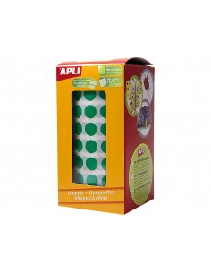 Gomets autoadhesivos... 2