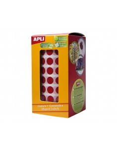 Gomets autoadhesivos... 2