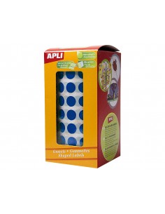 Gomets autoadhesivos... 2