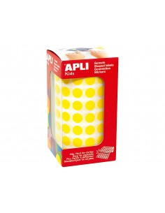 Gomets autoadhesivos... 2