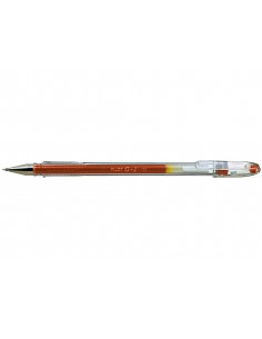 Boligrafo pilot g-1 rojo... 2