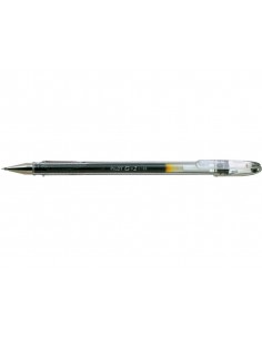 Boligrafo pilot g-1 negro... 2