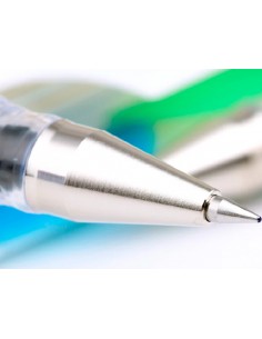 Boligrafo pilot g-1 azul... 2